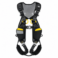 法國 PETZL NEWTON® EASYFIT 舒適型防墜安全吊帶 (歐規版)